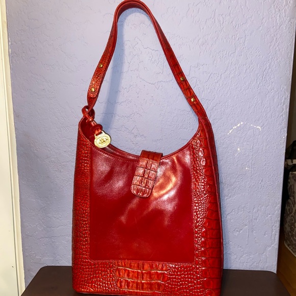 Brahmin Purse